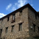 El primer albergue de la ruta estará en Villavieja (Priaranza).