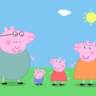 El Partido Comunista chino no ve con buenos ojos a Peppa Pig.