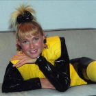 Xuxa, en una imagen de archivo.