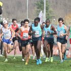 Aláiz pujará frente a la élite del campo a través por un lugar de honor en el cross más importante del calendario internacional.
