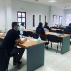 acción laboral