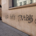 El paro de larga duración y la pérdida de prestaciones está generando una bolsa de pobreza creciente