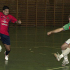 El equipo leonés cedió un nuevo empate en su feudo.