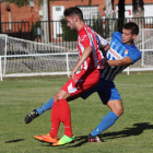 El equipo rojiblanco derrotó sin problemas al blanquiazul. ANA F. BARREDO