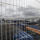 La actividad en la planta de Vestas se ha incrementado con la producción del V-90