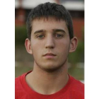 Vega llega a la plantilla del primer equipo procedente del juvenil