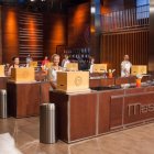 Imagen de Masterchef celebrity 2.