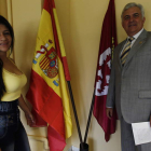Imagen de archivo de una de las primeras nacionalizaciones del año 2013.