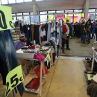 La Feria de la Superrebajas se celebrará en Estación Arte.