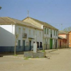 Imagen de archivo de Sueros de Cepeda.