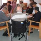 El papel del cuidador adquiere mayor trascendencia en enfermos, como son los de Alzheimer