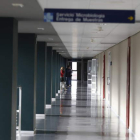 El Hospital de León actualizará la técnica del ganglio centinela. M.P.