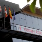 En el Consejo recibirán la paga adeudada 56 funcionarios.