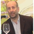 Armando Murias incluye gran cantidad de términos mineros en su libro