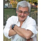 Bruno Arpaia es un reconocido traductor, ensayista e hispanista nacido en Nápoles