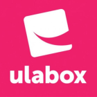 Logotipo de de Ulabox.
