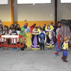 Carnaval en Boñar.CAMPOS
