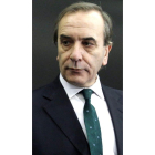José Antonio Alonso.