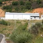 El polígono industrial de Fabero será ampliado en 140.000 metros tras la compra de nuevos terrenos
