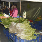 La feria comenzará mañana en el pabellón municipal y alrededores y se extenderá hasta el lunes. ACACIO