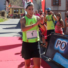 Villa intentará repetir el domingo el triunfo de hace un año.