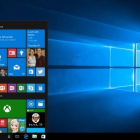 Windows 10 recupera el menú inicio.