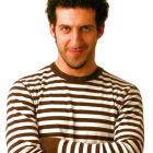 El cantautor Marwan