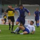 El Promesas terminó la fase de ascenso sin lograr un triunfo en casa