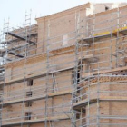 La Peregrina está siendo sometida a una profunda restauración que concluirá el año próximo.
