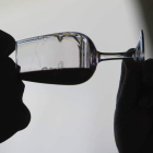 El análisis de las características de la saliva permite elaborar vinos personalizados en función de estas peculiaridades. jesús  f. salvadores