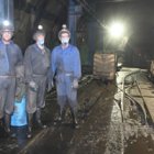 La UE insiste en que las minas cierren en el 2018.