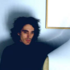 El músico y cantante leonés David Loss.