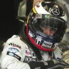 Pedro de la Rosa quiere ser piloto titular de McLaren junto a Hamilton