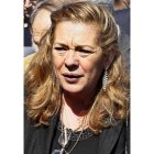 Pilar Manjón. PACO CAMPOS