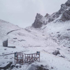 COLLADO JERMOSO