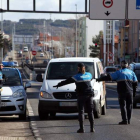 La Policía Local inicia mañana una nueva campaña de control de tráfico en la ciudad.