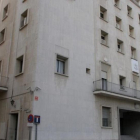 La Audiencia Provincial de Huelva.