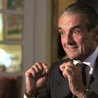 El exbanquero Mario Conde, figuraba en la primera lista de morosos, publicada el 23 de dicembre del 2015.