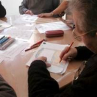 El estudio pretende predecir signos de alerta en personas que van a sufrir un grave deterioro mental