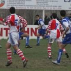 Formación de la Cultural que empató en su terreno ante la Peña