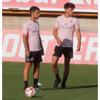 El Reino de León será el escenario del estreno de liga. RAMIRO