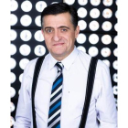 El Gran Wyoming, presentador de «El Intermedio».