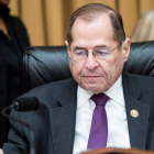 El presidente del Comité Judicial, Jerrold Nadler. JIM LO SCALZO