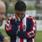 El leonés Óscar Díez pone condiciones para llegar a la Cultural.