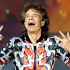 Mick Jagger, el pasado junio.