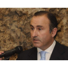 Pablo Junceda, director general de Sabadell-Herrero y subdirector general del Grupo Sabadell.