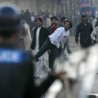 La represión de las fuerzas pakistaníes han causado la muerte a 38 seguidores de Benazir Bhutto