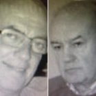 Francisco Murga e Isidro Murga.