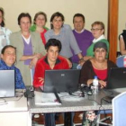 Algadefe celebró con éxito actividades educativas y culturales estos días.