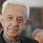 El marista nació hace 81 años en Gordaliza del Pino